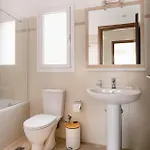 Vasilopoulos Residences - Anthia With Jaccuzzi & Emelia With Shared Pool ארגוסטולי