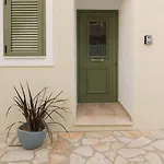 Vasilopoulos Residences - Anthia With Jaccuzzi & Emelia With Shared Pool וילה ארגוסטולי