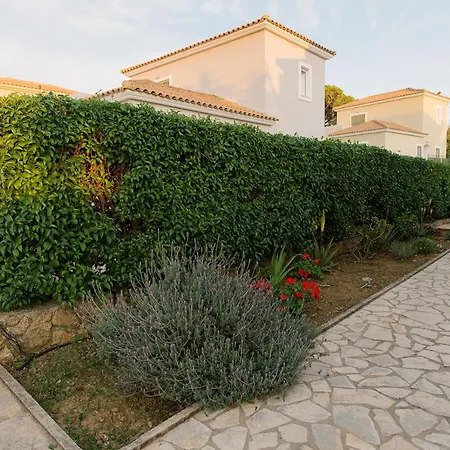 Vasilopoulos Residences - Anthia With Jacuzzi & Shared Pool
