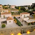 Vasilopoulos Residences - Anthia With Jaccuzzi & Emelia With Shared Pool