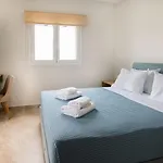 Вилла Vasilopoulos Residences - Anthia With Jaccuzzi & Emelia With Shared Pool
