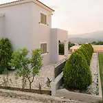 Vasilopoulos Residences - Anthia With Jaccuzzi & Emelia With Shared Pool Вилла