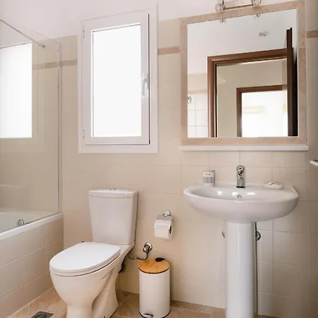 Vasilopoulos Residences - Anthia With Jaccuzzi & Emelia With Shared Pool Argostoli (Kefalonia)