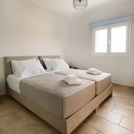 Vasilopoulos Residences - Anthia With Jaccuzzi & Emelia With Shared Pool * Αργοστόλι