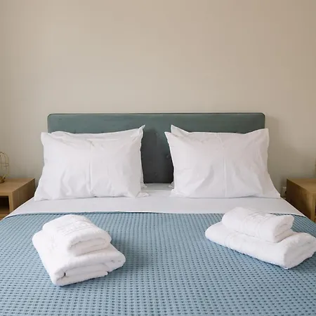 Vasilopoulos Residences - Anthia With Jaccuzzi & Emelia With Shared Pool Argostoli (Kefalonia)