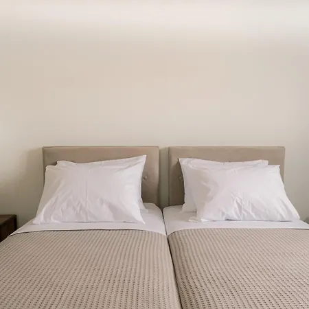 Vasilopoulos Residences - Anthia With Jaccuzzi & Emelia With Shared Pool Vila