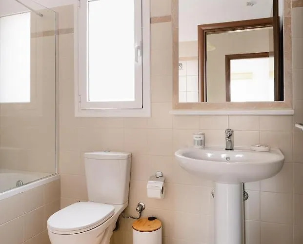 Vasilopoulos Residences - Anthia With Jaccuzzi & Emelia With Shared Pool Argostoli (Kefalonia)