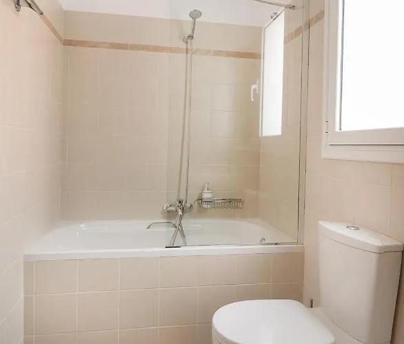 Vila Vasilopoulos Residences - Anthia With Jaccuzzi & Emelia With Shared Pool *