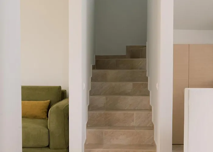 Vasilopoulos Residences - Anthia With Jaccuzzi & Emelia With Shared Pool * Argostoli (Kefalonia)