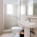 Vasilopoulos Residences - Anthia With Jaccuzzi & Emelia With Shared Pool فيلة